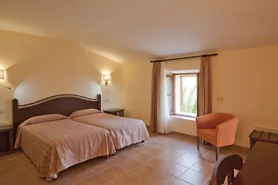 منزل الضيف كالا بي  في Sa Bassa Plana 0*,  إسبانيا